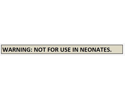 Boxed Warning.jpg BOXED WARNING - Boxed Warning